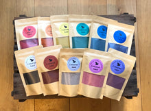 Load image into Gallery viewer, Sensory Coloured Sand