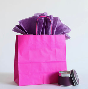 Kraft Paper Party Bags