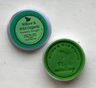 Grass Green Sensory Dough - Medium