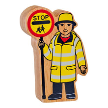 Load image into Gallery viewer, Lanka Kade Lollipop Person