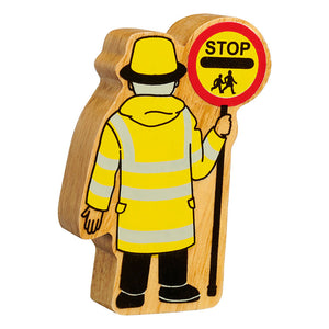 Lanka Kade Lollipop Person