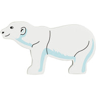 Lanka Kade Polar Bear