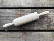 Wooden Rolling Pin