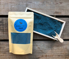 Load image into Gallery viewer, Sensory Coloured Sand
