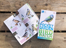 Load image into Gallery viewer, Bird Book &amp; Bird Feeder Kit