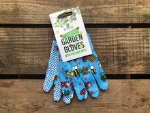 Load image into Gallery viewer, Children&#39;s Gardening Gloves