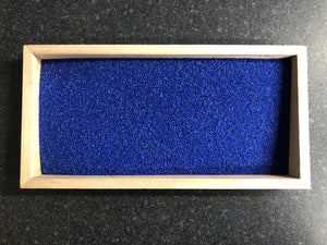 Sensory Coloured Sand - Brights
