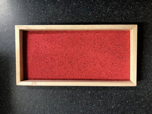 Sensory Coloured Sand - Brights