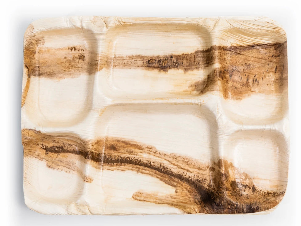 Palm Sorting Tray