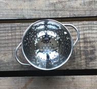 Mini colander