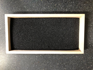 Sensory Coloured Sand - Brights