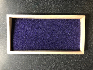 Sensory Coloured Sand - Brights