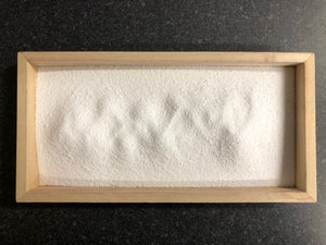 Sensory Coloured Sand - Brights